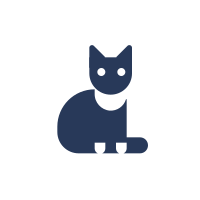 cat icon<br />
